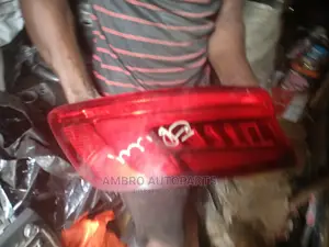 Rear Light Audi A4 2018