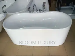 Acrylic Bathtub