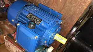 2.2kw Eletric Motor 2900 RPM 380v 3phase