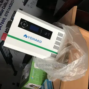 Yohako 3.5kva Inverter 24volts