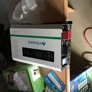 Yohako 5kva Inverter 48volts