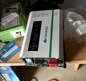 Yohako Inverter 10kva 48volts