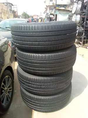 Tyre for Your Cars