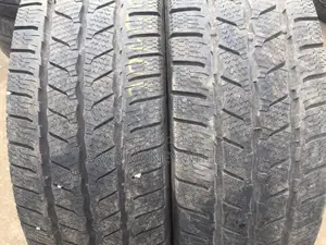 Used 17-Rim Tyres
