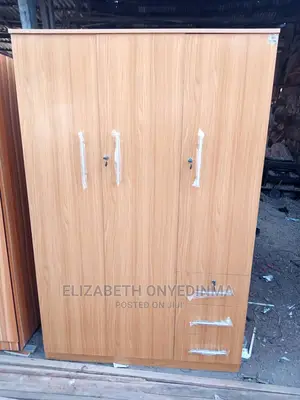 4ft*6ft Wardrobe