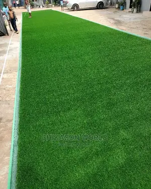 High Quality Synthetic Grass