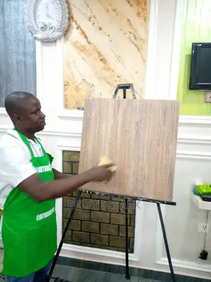 3D Effect and Epoxy