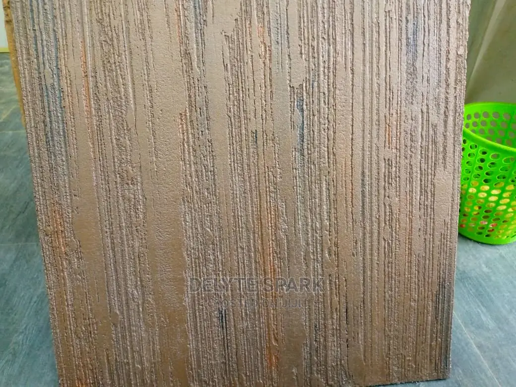 3D Effect and Epoxy