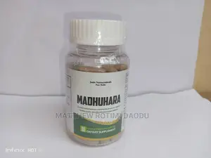 Madhuhara (High Blood Sugar Destroyer )