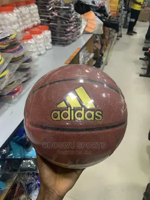 Adidas Basketball