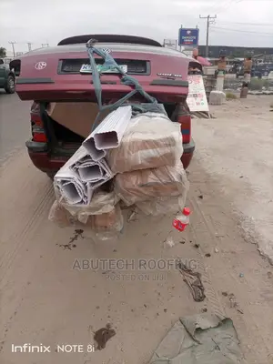 High Quality Water Collector