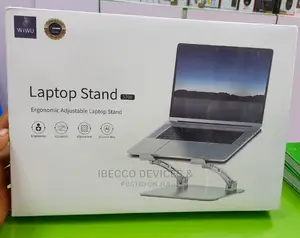 Lap Stand S5700