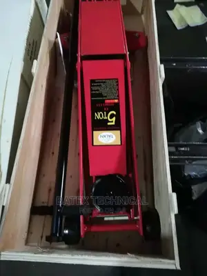5 Tons Jack