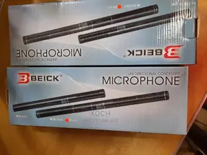 Beick Uni-Directional Condenser Microphone