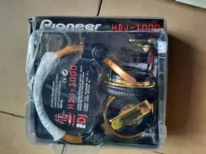 HDJ-1000 Headphone