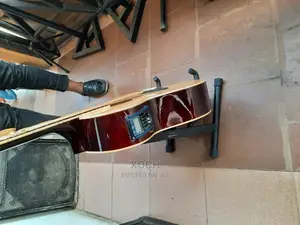 Yamaha Electro Acoustic Guitars