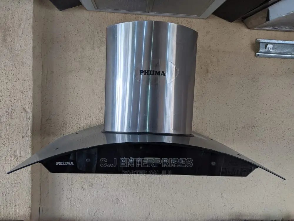 Range Hood Extractor