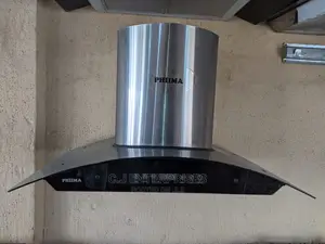 Range Hood Extractor