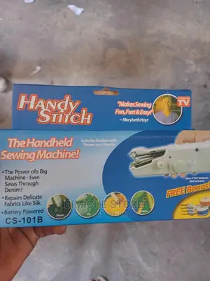 Handy Stitch Sewing Machine