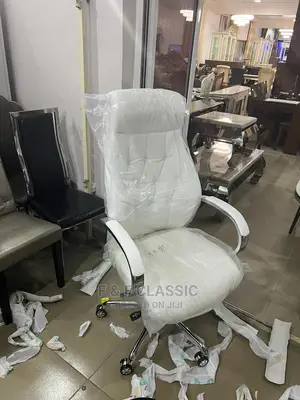 Office Swivel Chair