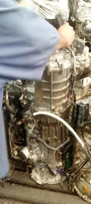 Ford Ranger Gear Box First Grade Tokubo