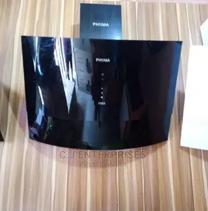 Kitchen Extractor Hood