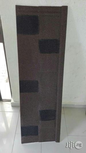 Sylverkings Roofing Material Lagos