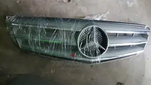 Front Grille Mercedes-benz C300