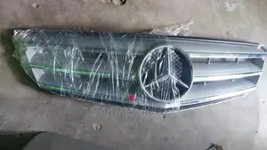 Front Grille Mercedes-Benz 2008,2010 C300