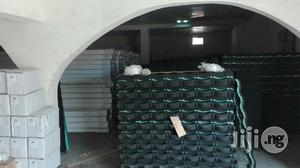 Lumei Bond Quality Stone Coated Roofing Tiles Lagos