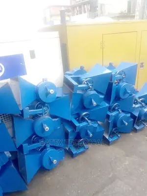 Grinding Mill