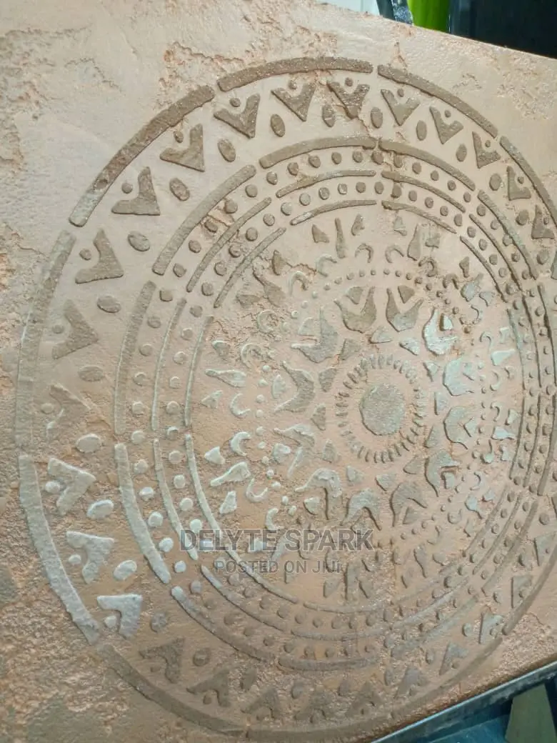 Wall Decor
