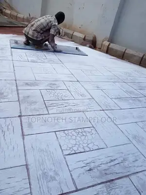 Modern Floor at Its Peak King Size Floor