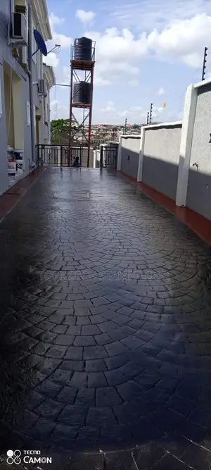 Well Design Landscape Floor for Your Property