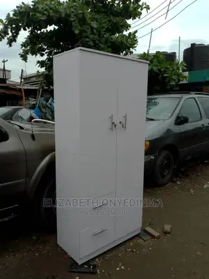 32 Inches by 6ft Tall Quality Wardrobe