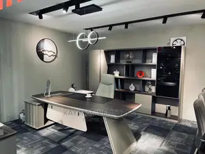 Original Executive Director's Table