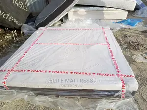 Foreign Mattress