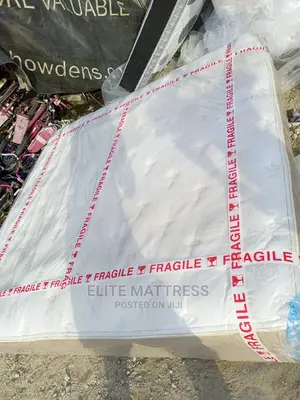 Foreign Mattress