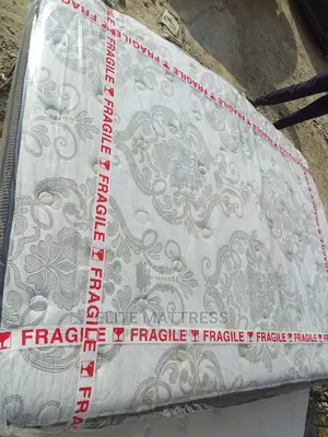 Foreign Mattress
