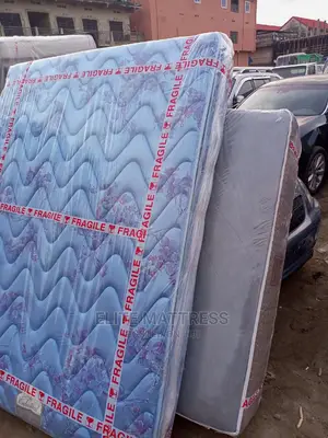Foreign Orthopedic Mattress