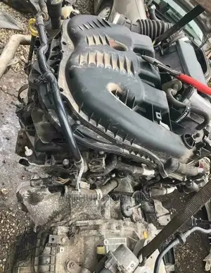 Jeep Cherokee 3.2L V6 Engine 2015/2020
