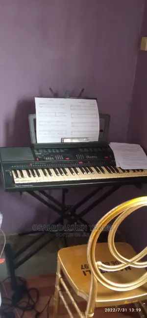 Piano Class for Adults and Kids