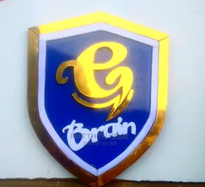 Signage Design