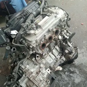 Lexus Rx350 Es350 2gr V6 Engine
