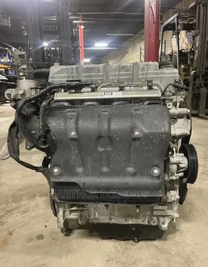 Dodge Dart Multiair Engine 2013/2017