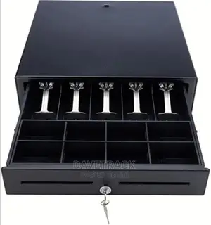 Cash Drawer