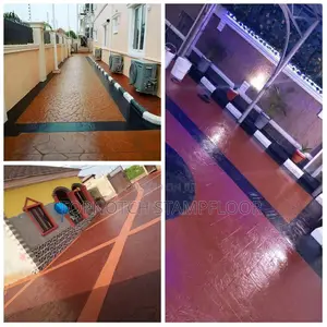 Glowing Trusted Floor Design Service