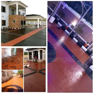 Lead the Way Modern Floor-Design Service