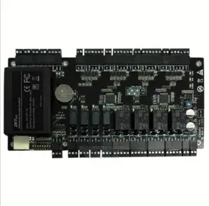 C3-400 Ip-Based Door Access Control Panel