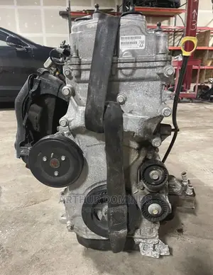 Chrysler 200c Engine Multiair 2015/2019